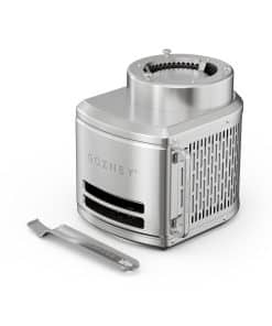 Gozney Roccbox Wood Burner 2.0 for Roccbox Portable Pizza