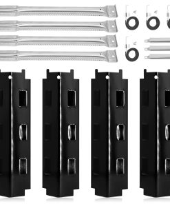 Repuestos de parrilla Hiorucet para modelos de parrilla