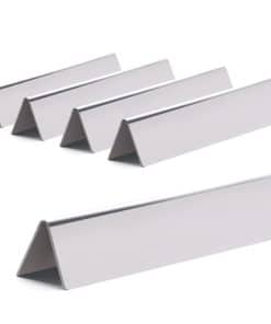 Hiorucet 15.3 Pulgadas 7636 Barras Flavorizer para Weber