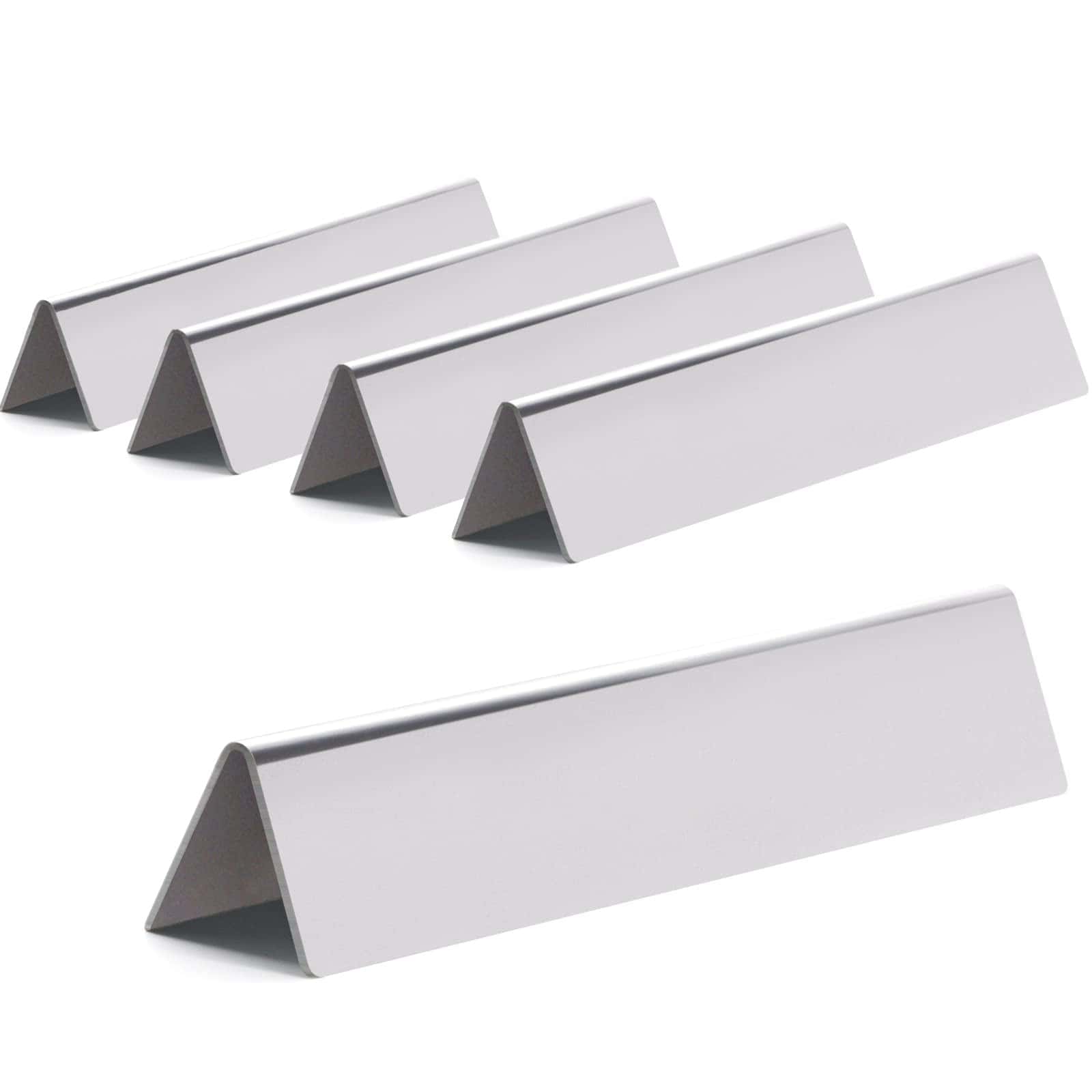 Hiorucet 15.3 Pulgadas 7636 Barras Flavorizer para Weber