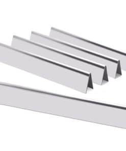 Hiorucet 24.5 Pulgadas Weber 7540 Barras Flavorizer para