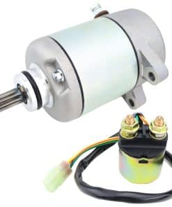 Arrancador y Relé Soarider para Honda Rancher 350 Fourtrax