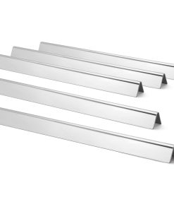 Barras Flavorizer 7534 para Repuesto de Parrilla Weber