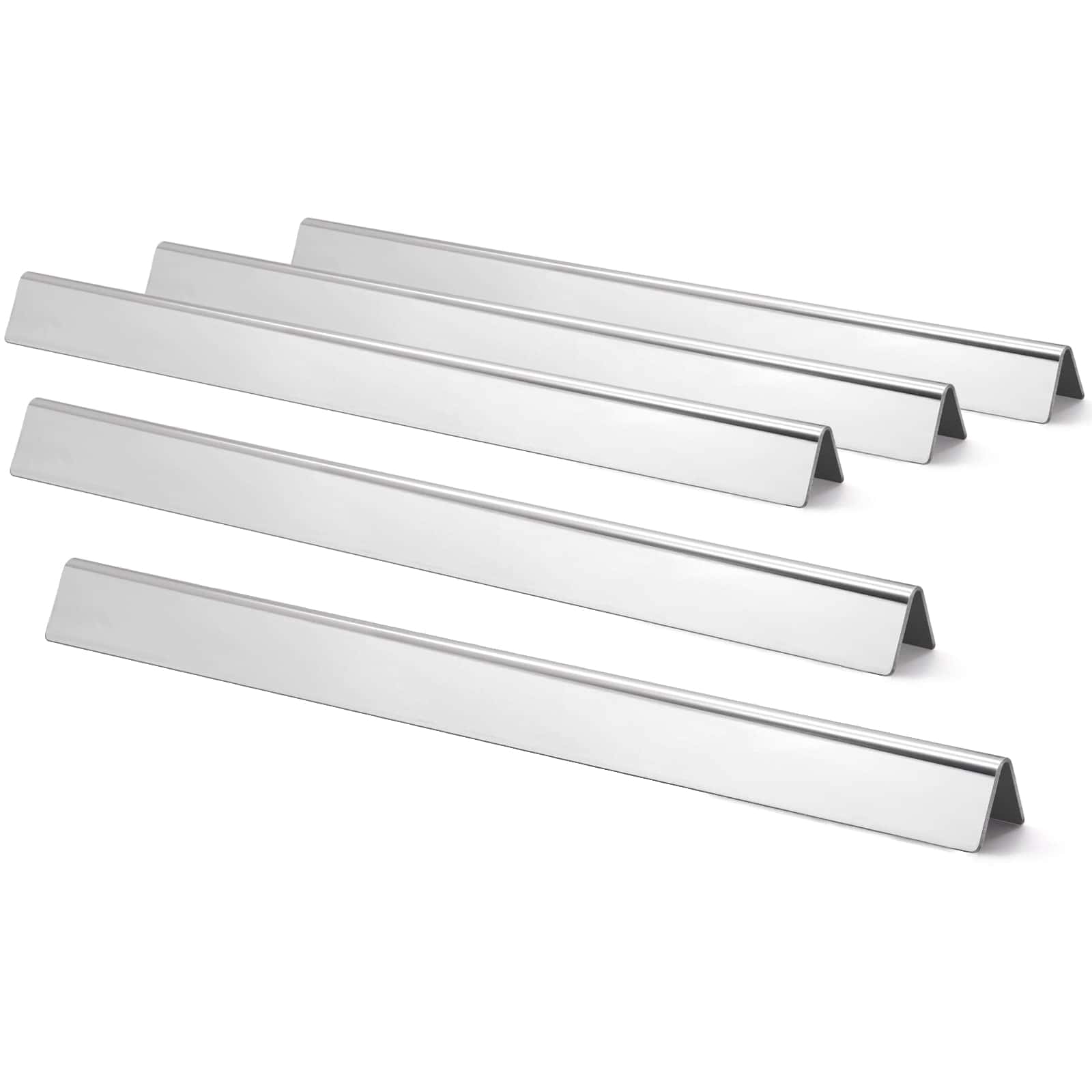 Barras Flavorizer 7534 para Repuesto de Parrilla Weber