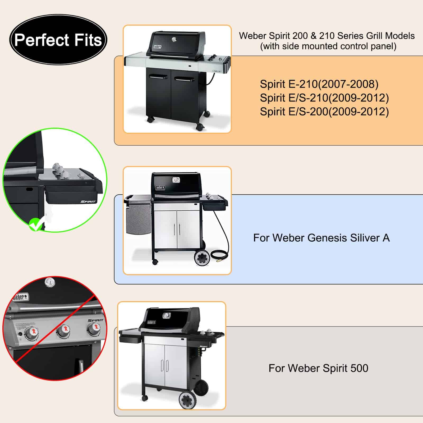 Hiorucet 7534 7535 Barras Flavorizantes de 21.5 Pulgadas - Imagen 3