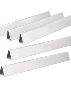 Hiorucet 22.5 Pulgadas Barras Flavorizer Weber 7536