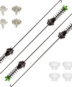 Kit de Barra de Suspensión de Repuesto W11130362 para