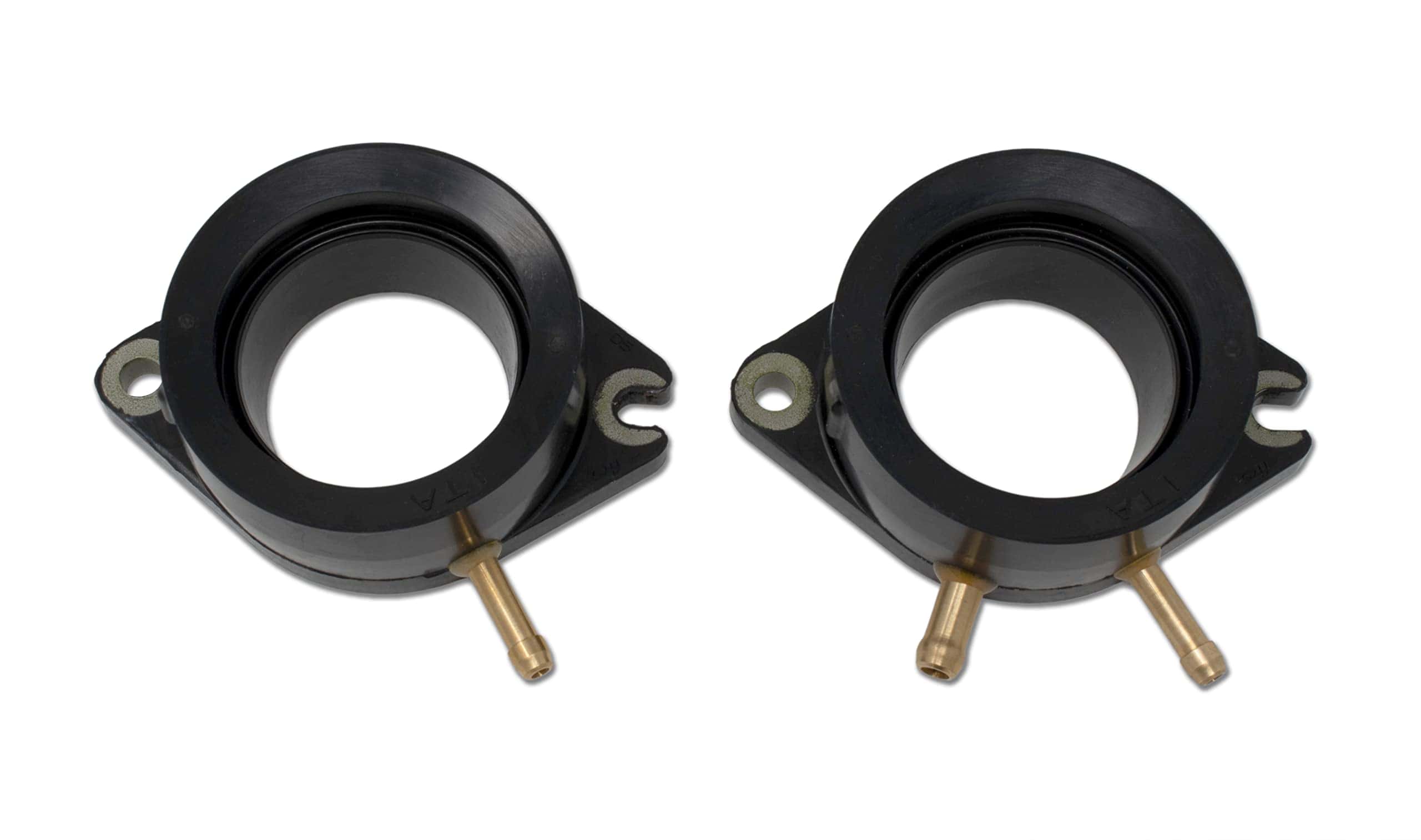 RW 0119-076 Bota de admisión de carburador (Set de 2) - Imagen 4