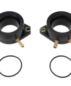 RW 0119-076 Bota de admisión de carburador (Set de 2)