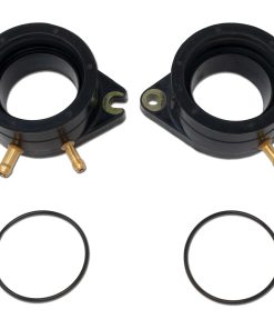 RW 0119-078 Bota de Admisión de Carburador (Conjunto de 2)