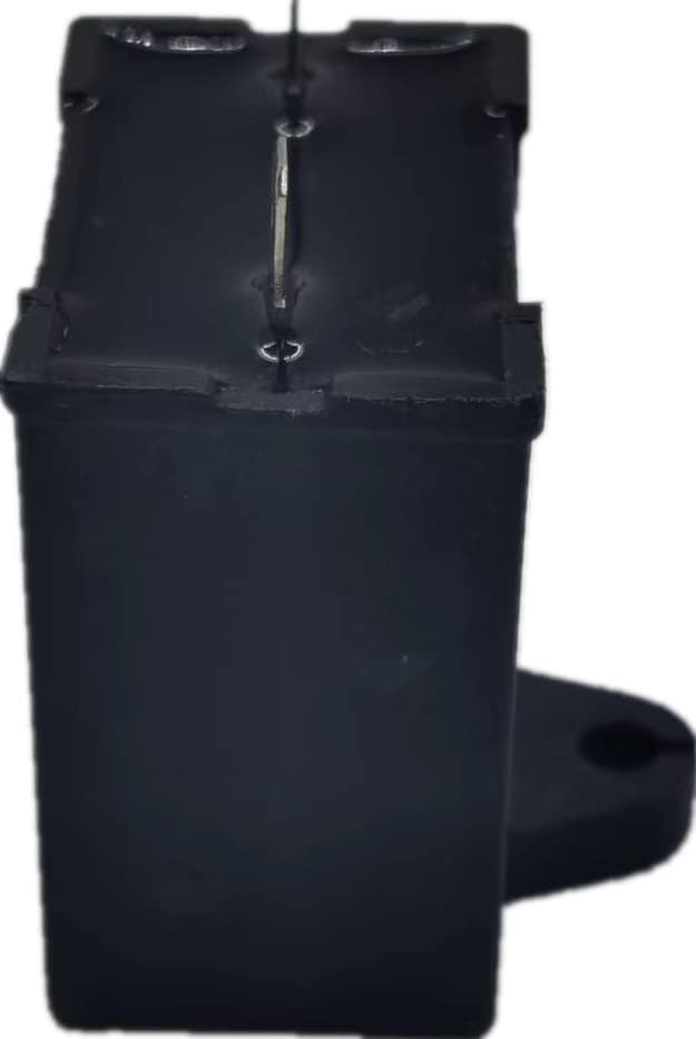 CAPACITOR DE REFRIGERADOR WR55X24064 para GE - Imagen 4