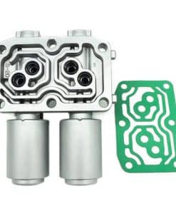 Válvula de Solenoide Lineal Doble de Transmisión HGOLHZCC