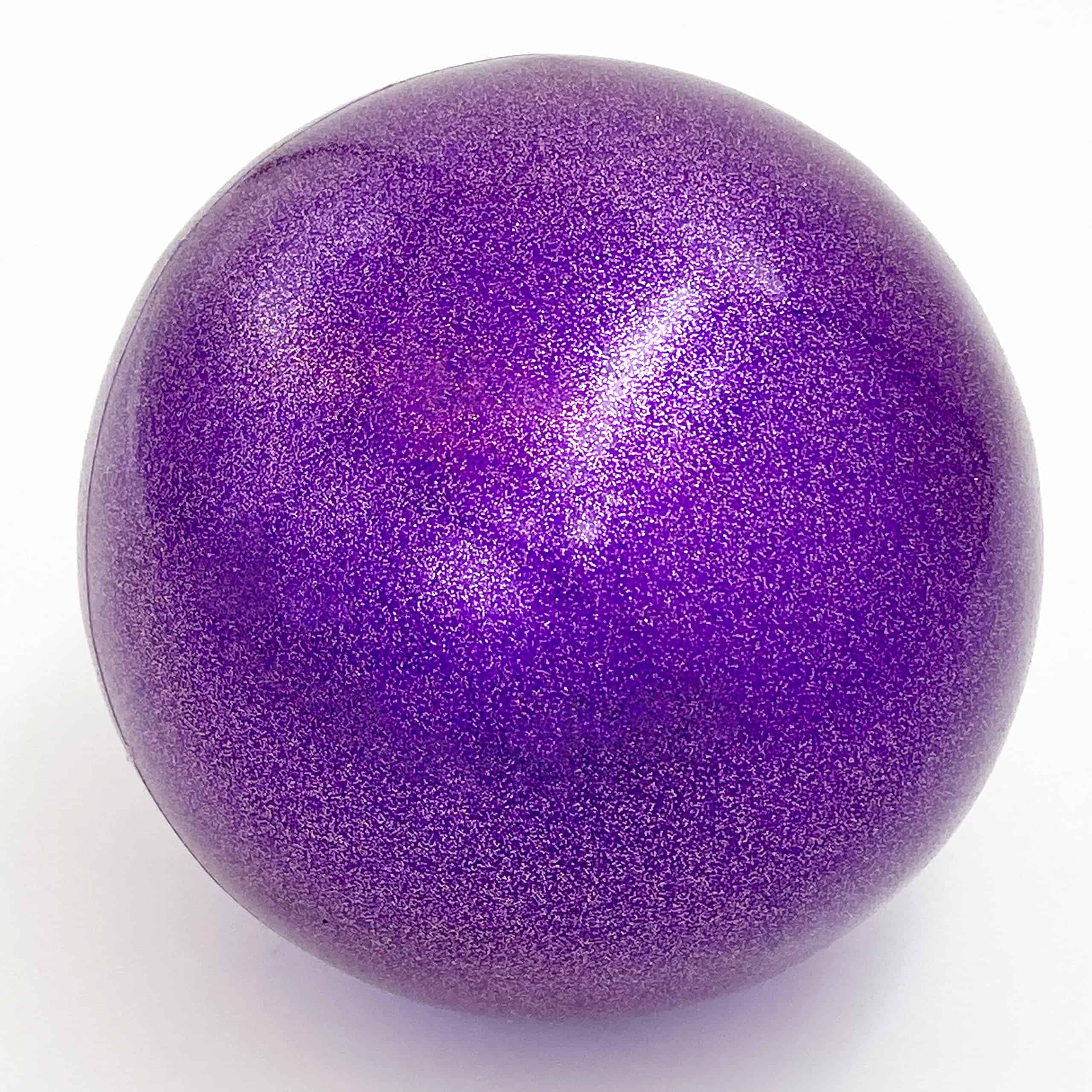 Balón de Gimnasia Rítmica LeStage de 18cm (7.1") de