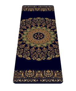 Tapete de Yoga de Viaje Estampado -W x 1.5mm