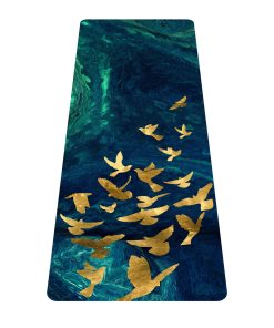 Tapete de Yoga con Estampado por nuveti - 1/16 de Pulgada