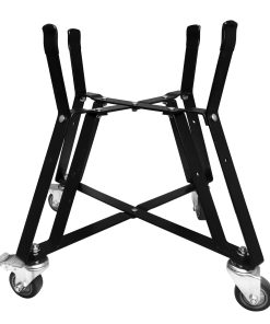 Soporte para Parrilla Quantfire Medium BGE Nest, Soporte