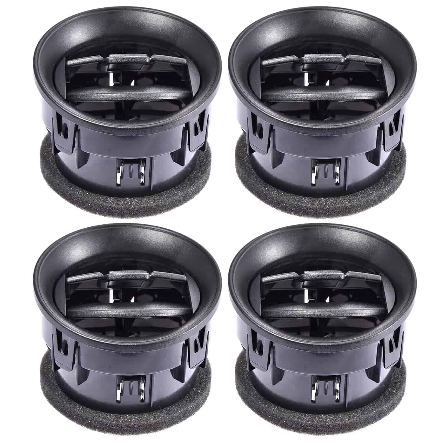 RANIT Front Interior Dashboard AC Heater Air Vent