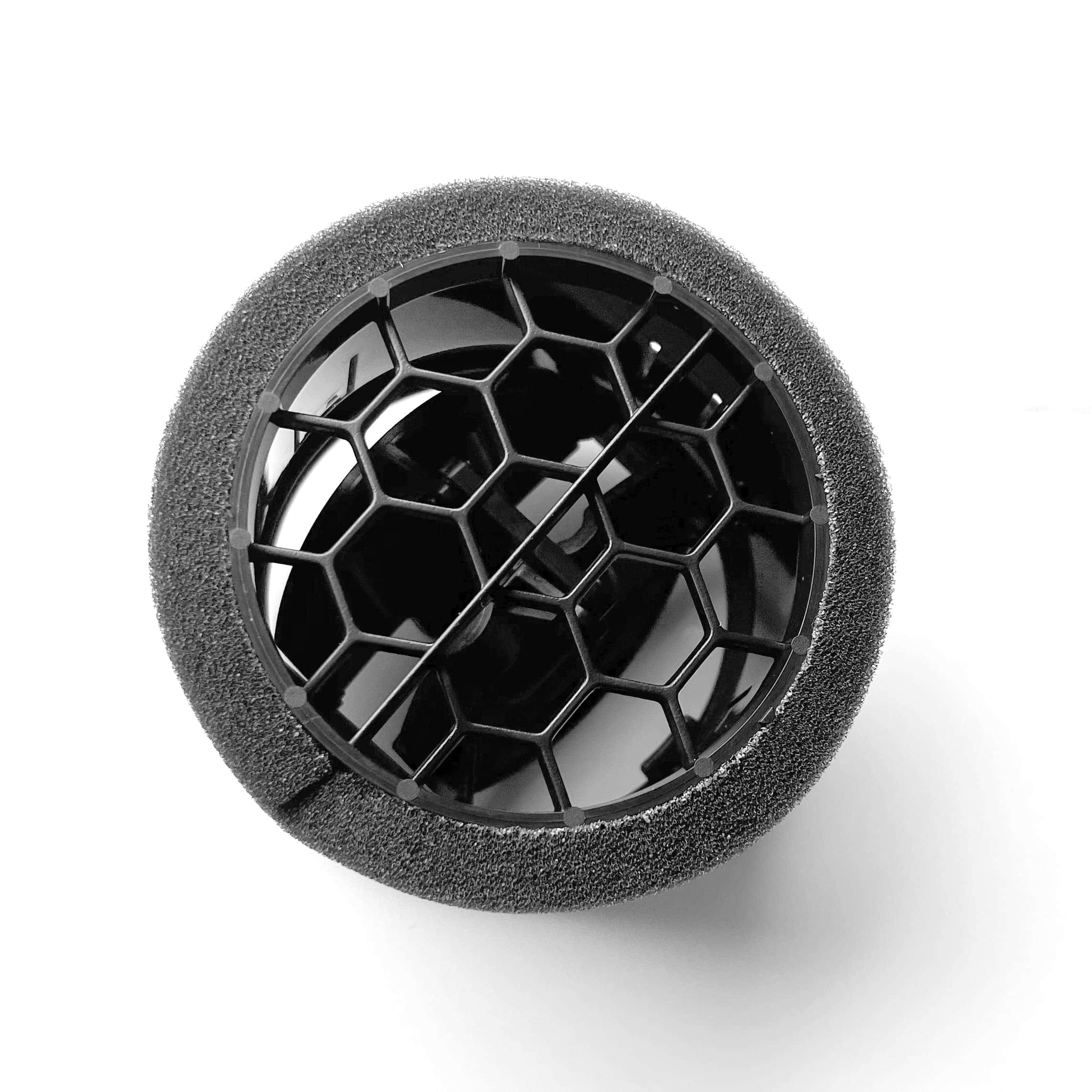 RANIT Front Interior Dashboard AC Heater Air Vent - Imagen 6