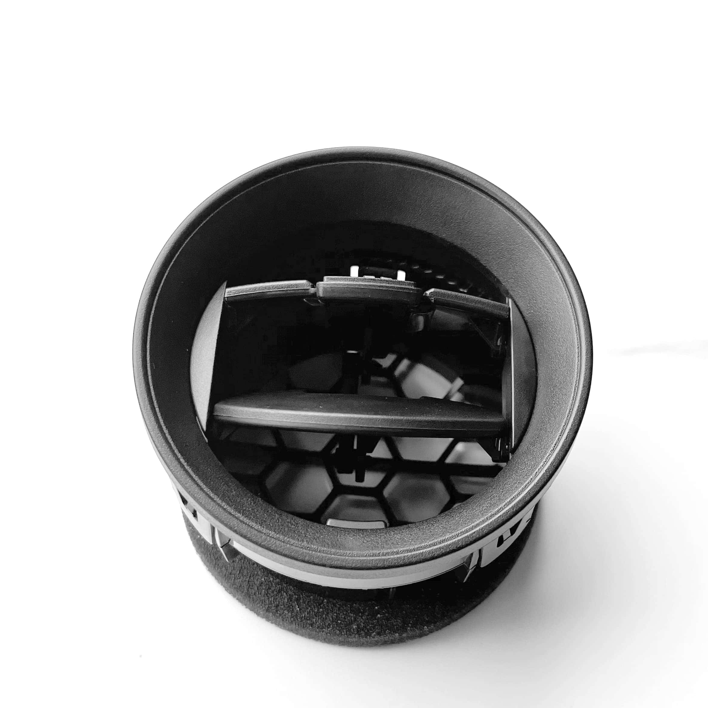 RANIT Front Interior Dashboard AC Heater Air Vent - Imagen 4