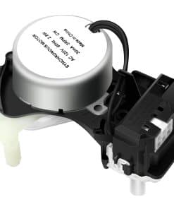 Upgraded W10913953 49tyz-e120a1 Actuador de cambio de