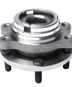 Ensamblaje de Cojinete de Cubo de Rueda -202-3JA1A