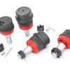 Rough Country Heavy Duty Repuesto de Baleros para Jeep