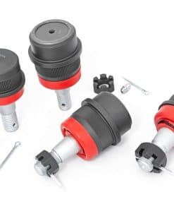 Rough Country Heavy Duty Repuesto de Baleros para Jeep