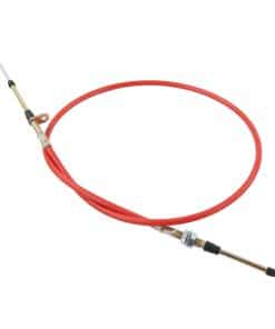 Cable de palanca de cambios de transmisión, Set de vivienda