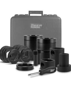 Adaptador de Pines y Casquillos Tiger Tool 15013, para ser