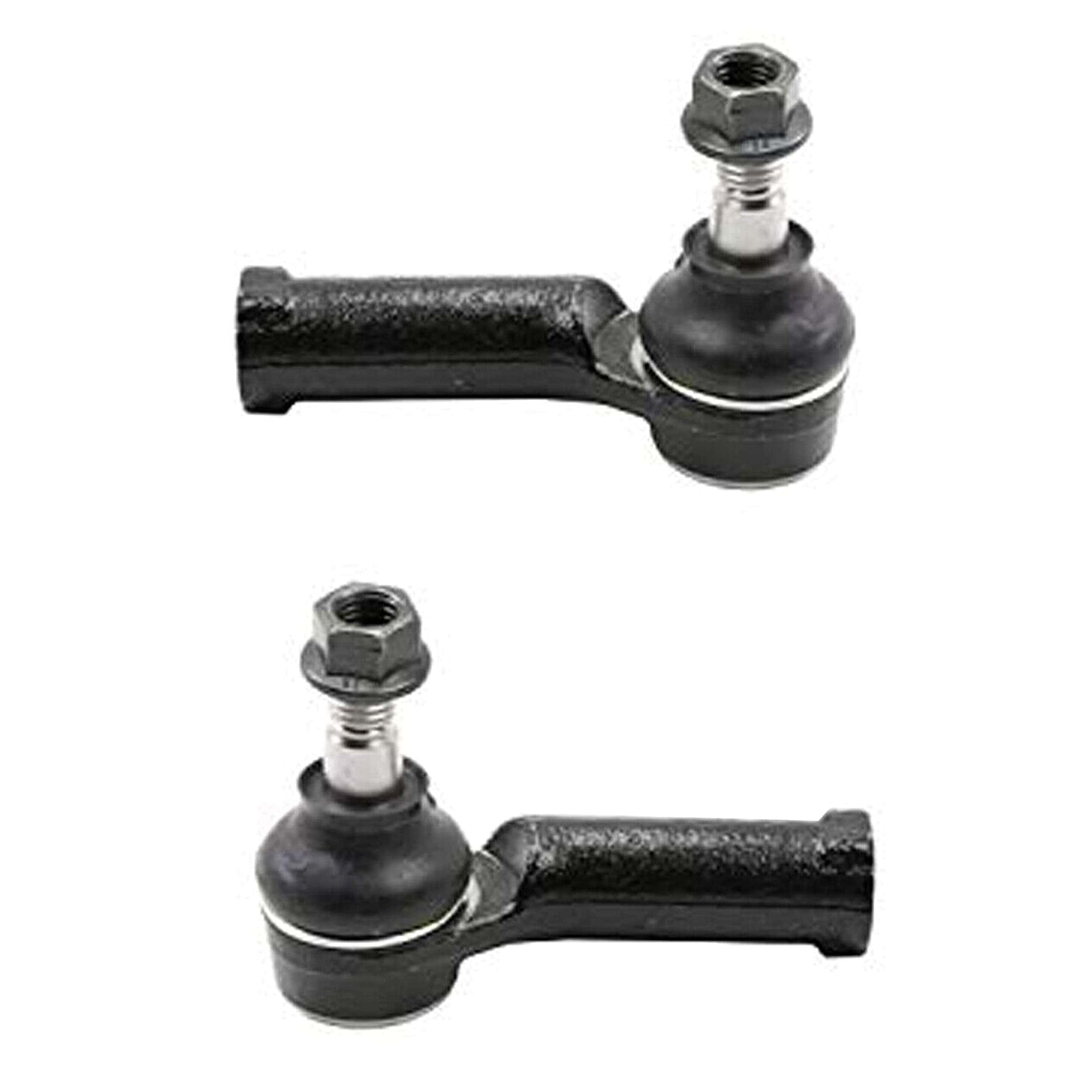 Kit de Extremo de Barra de Acoplamiento Exterior - Imagen 4