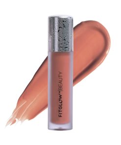 FITGLOW Beauty Lip Colour Serum | -Koi - Melocotón Especiado