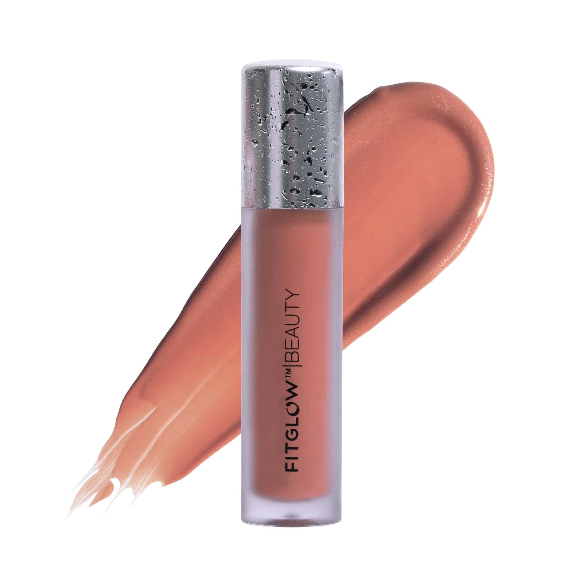 FITGLOW Beauty Lip Colour Serum | -Koi - Melocotón Especiado