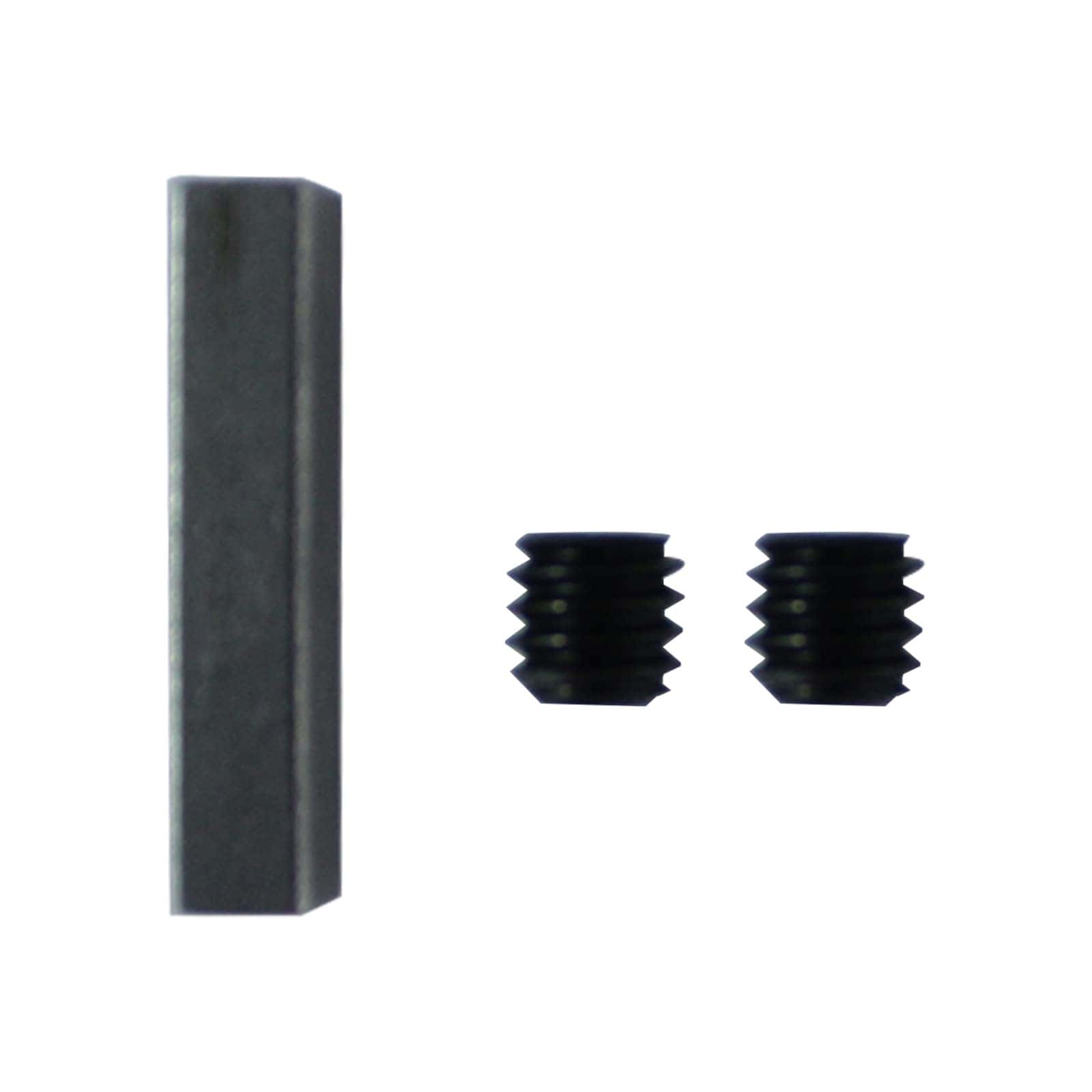 Juego de piñón y buje para eje de 1 pulgada de 54 dientes - Imagen 8