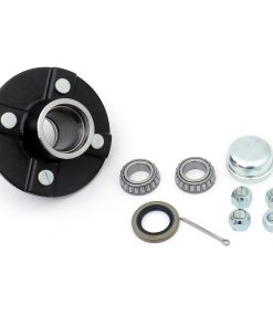 Kit de Buje para Remolque FKG 4 Pernos en Círculo de 4