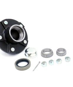 Kit de Cubo para Remolque FKG 5 Pernos en Círculo de 5"