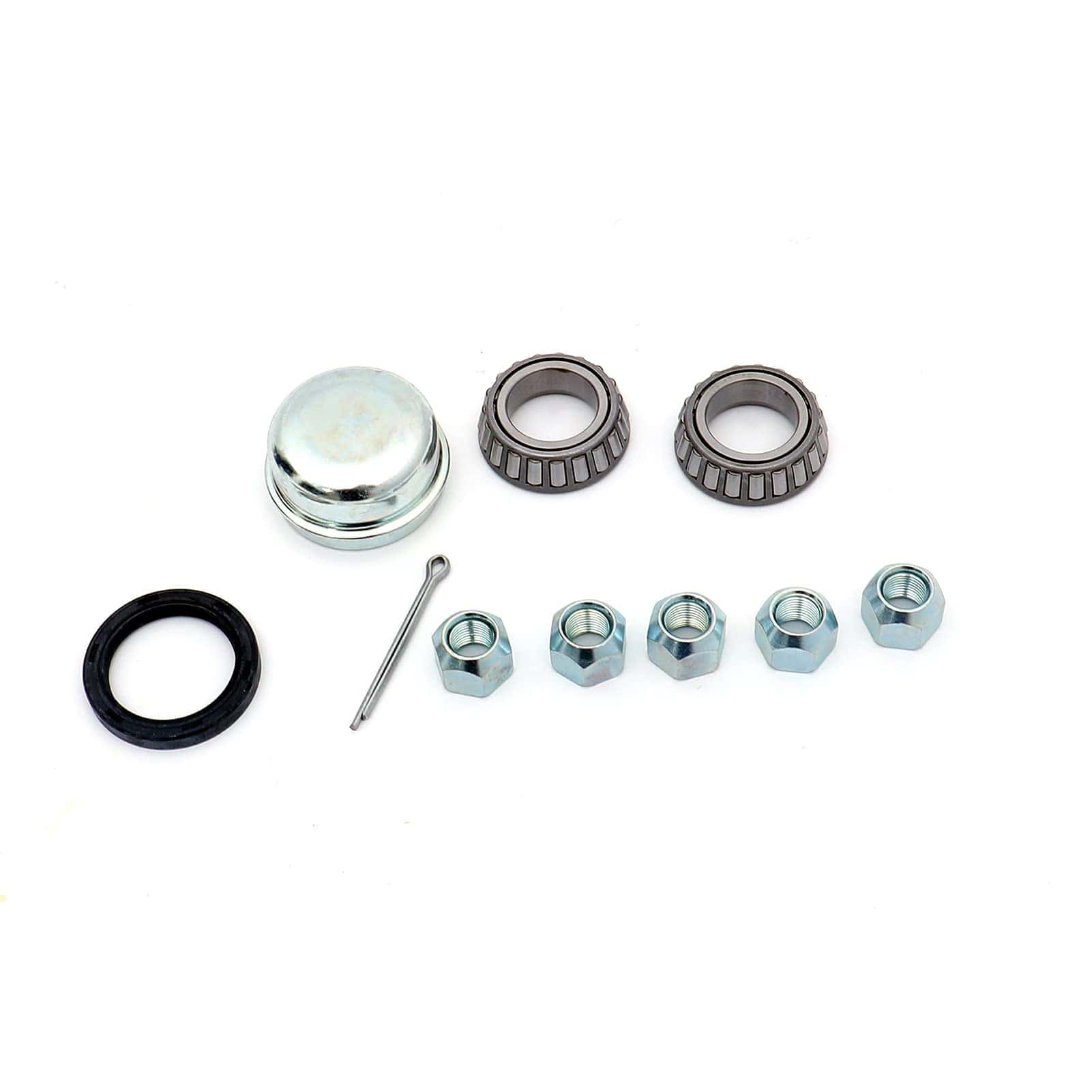 Kit de Concentrador para Remolque FKG de 5 Pernos en - Imagen 3