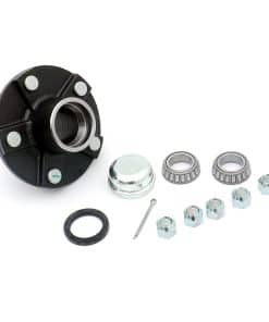 Kit de Concentrador para Remolque FKG de 5 Pernos en