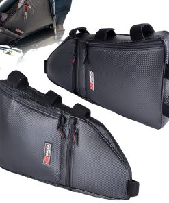 Accesorios de Almacenamiento Sresk Talon, Bolsa de