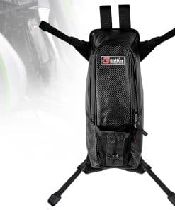 Bolso de almacenamiento del asiento central Sresk para