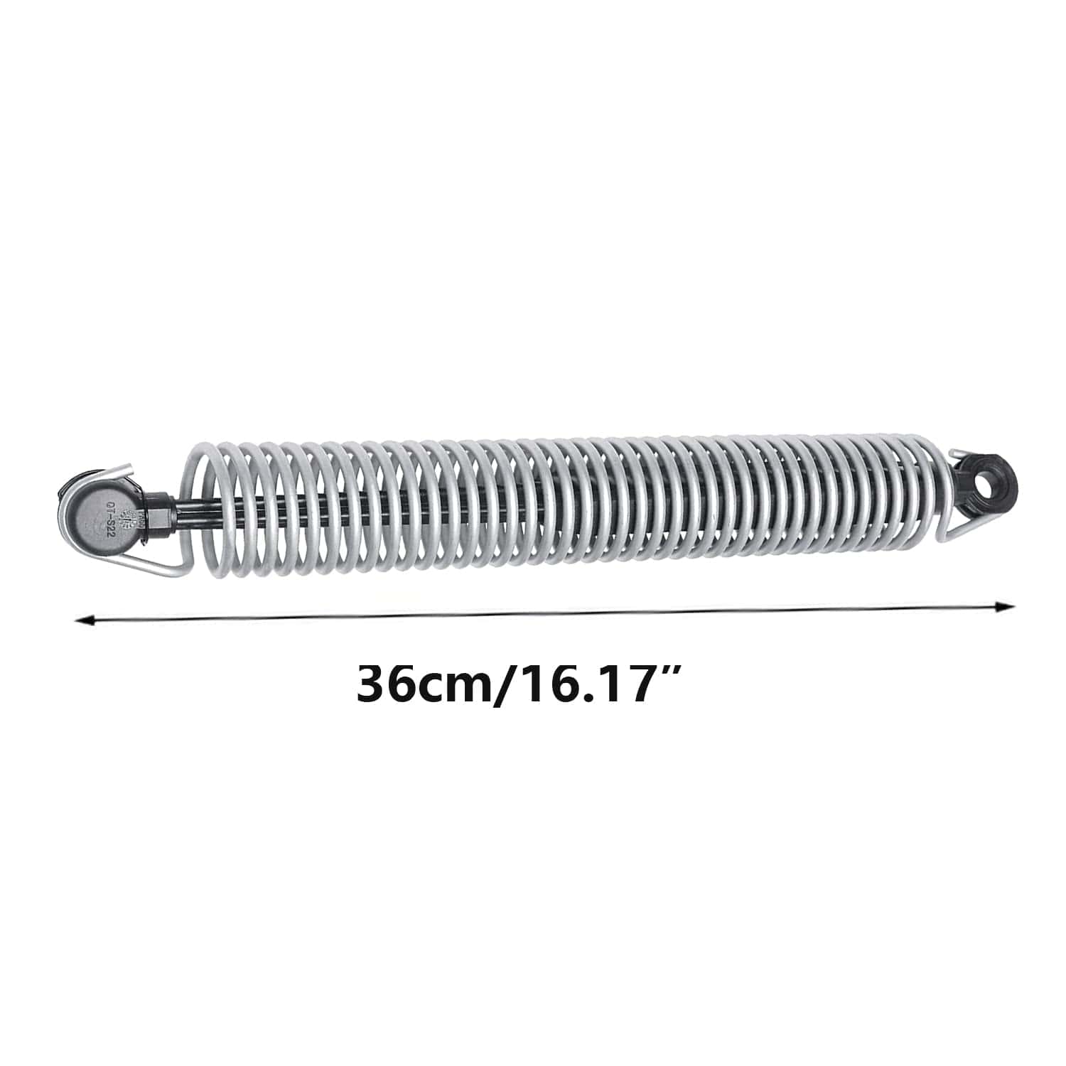 RANIT 51247204367 Piezas de Repuesto Resorte de Tensión del - Imagen 6