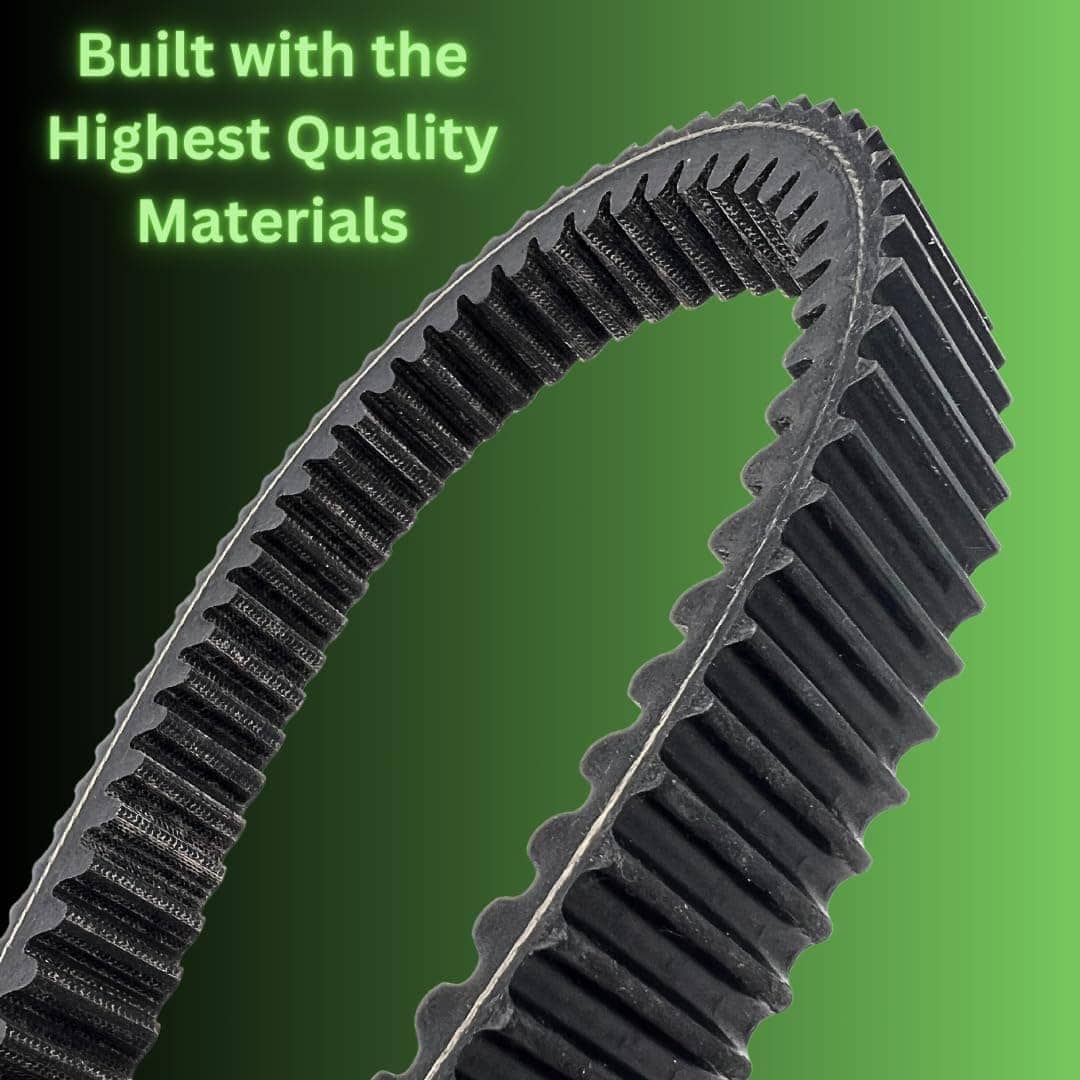Correa de transmisión CVT de Hunterworks para Polaris - Imagen 5