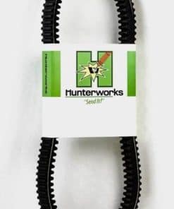 Correa de transmisión CVT Hunterworks para -, Premium