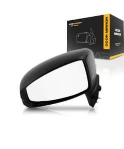 Espejo de Puerta Lado del Conductor para Honda Fit