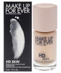 Base de Maquillaje HD Skin Undetectable Stay-True - 1N14