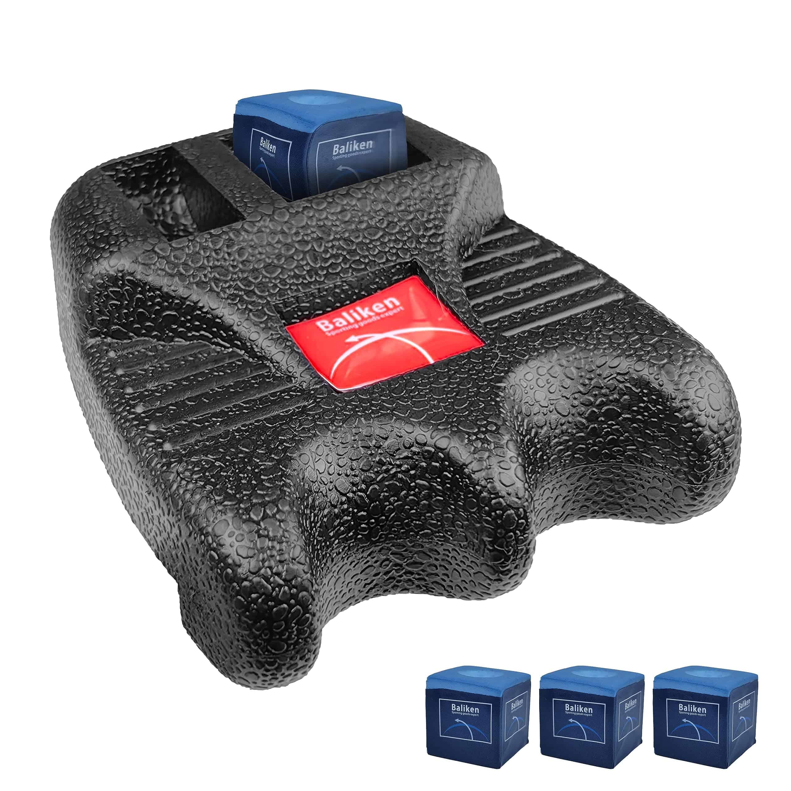 Soporte para Palos de Billar WaLiken - Soporte de Base