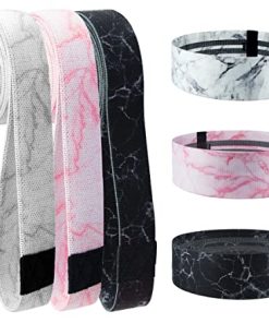 Bandas de Resistencia LAKXSF - Bandas Largas y -Mármol