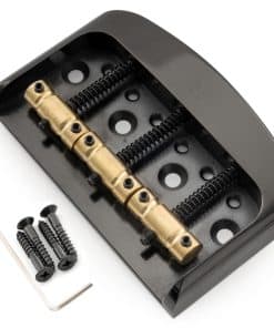 Puente de Guitarra Telecaster Vintage Musiclily Ultra Half