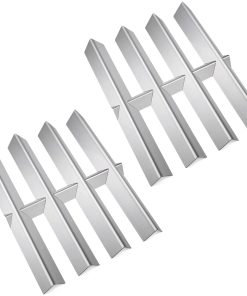 YOUFIRE Heat Plate Grill Piezas de Repuesto para Weber