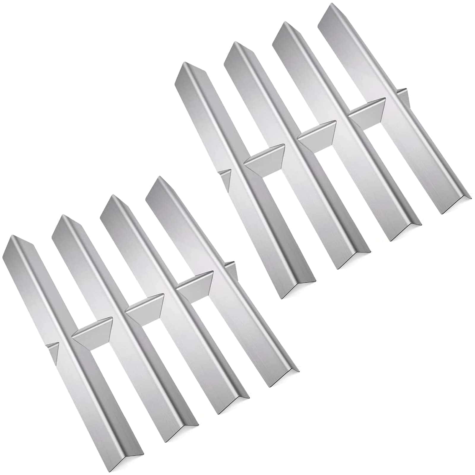 YOUFIRE Heat Plate Grill Piezas de Repuesto para Weber