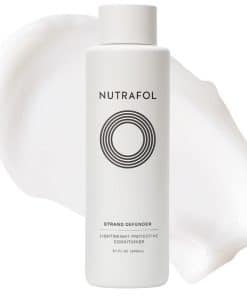 Acondicionador Nutrafol, Formulado por Médicos para Cabello